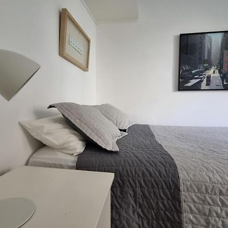 Departamento En Recoleta Apartment Буенос Айрес Екстериор снимка