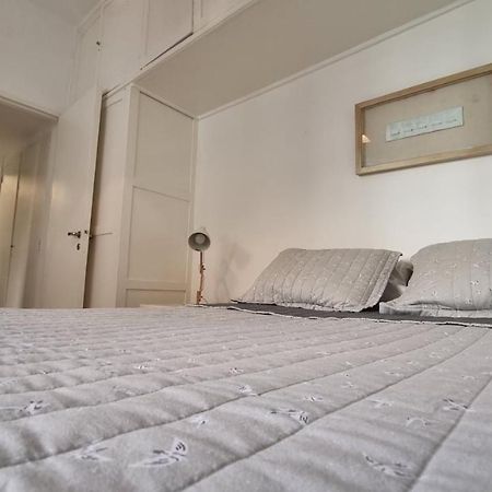 Departamento En Recoleta Apartment Буенос Айрес Екстериор снимка
