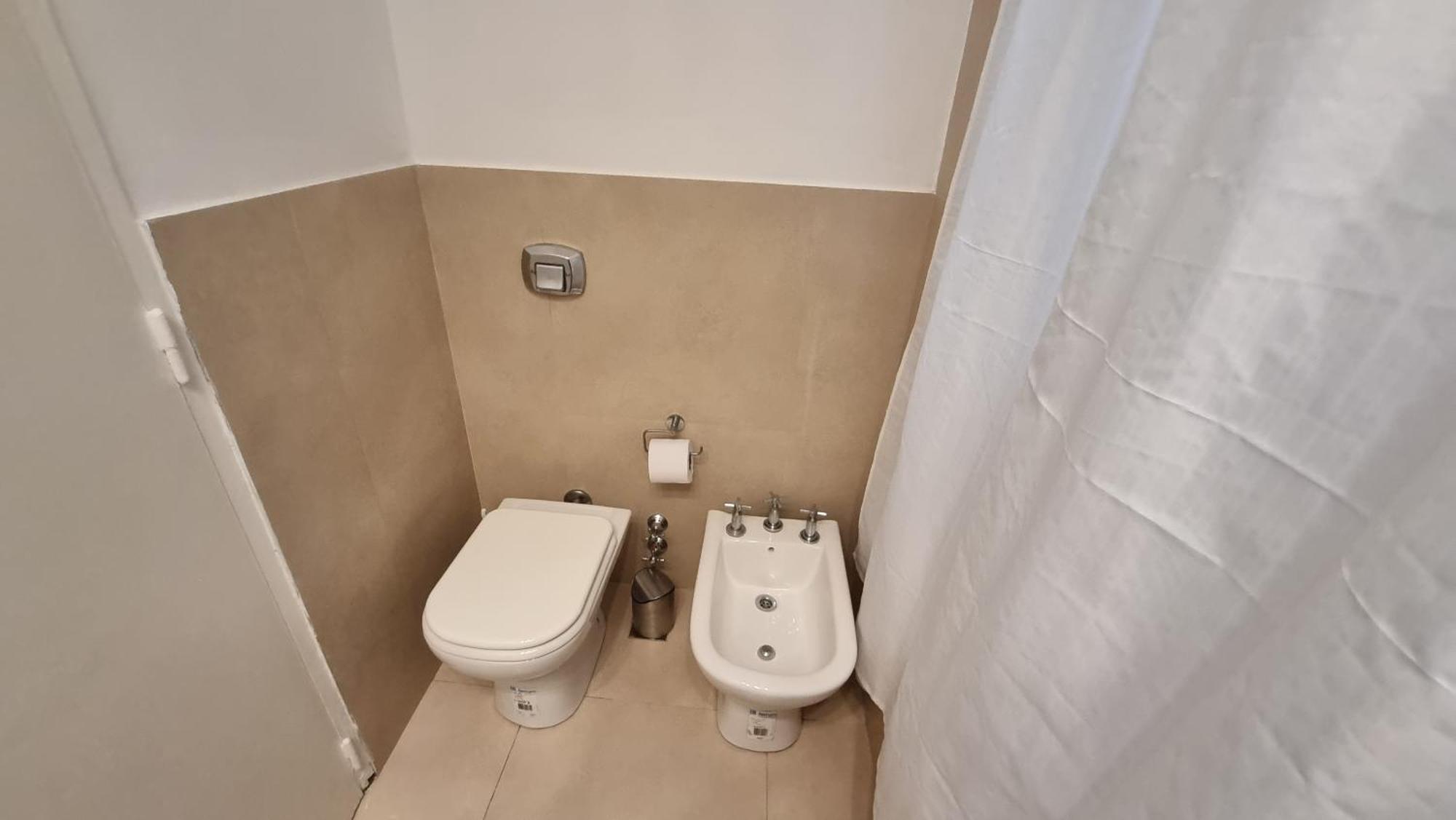 Departamento En Recoleta Apartment Буенос Айрес Екстериор снимка