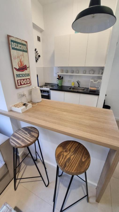Departamento En Recoleta Apartment Буенос Айрес Екстериор снимка