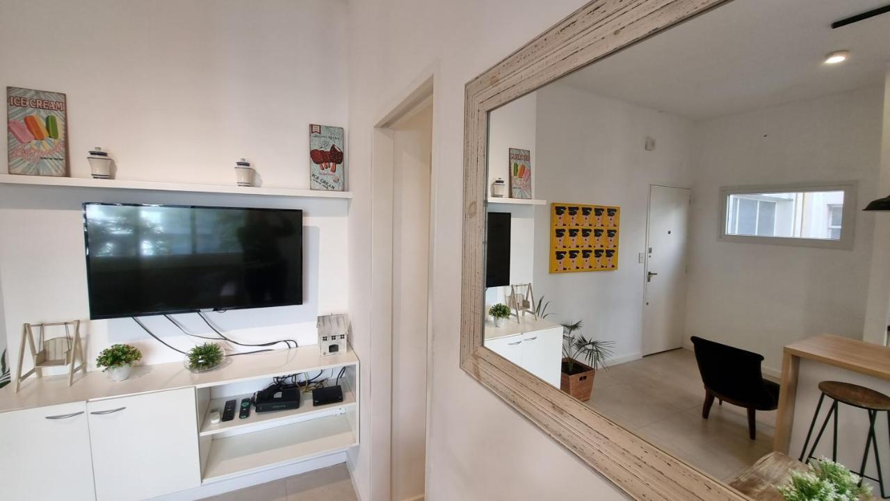 Departamento En Recoleta Apartment Буенос Айрес Екстериор снимка