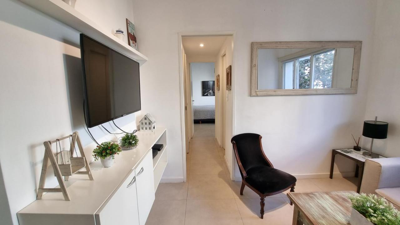 Departamento En Recoleta Apartment Буенос Айрес Екстериор снимка