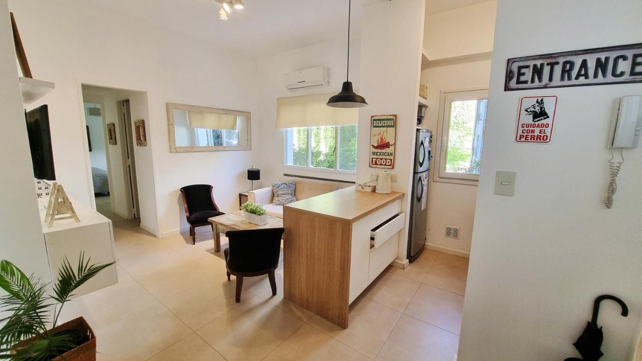 Departamento En Recoleta Apartment Буенос Айрес Екстериор снимка