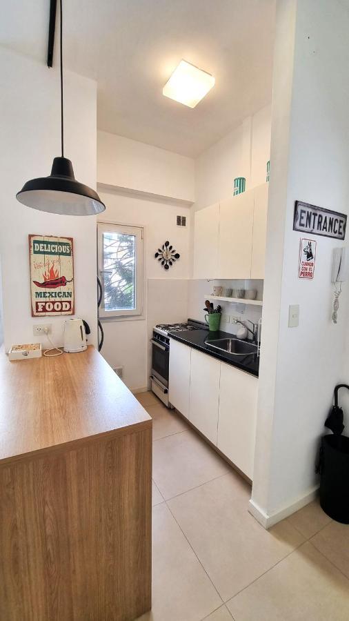 Departamento En Recoleta Apartment Буенос Айрес Екстериор снимка