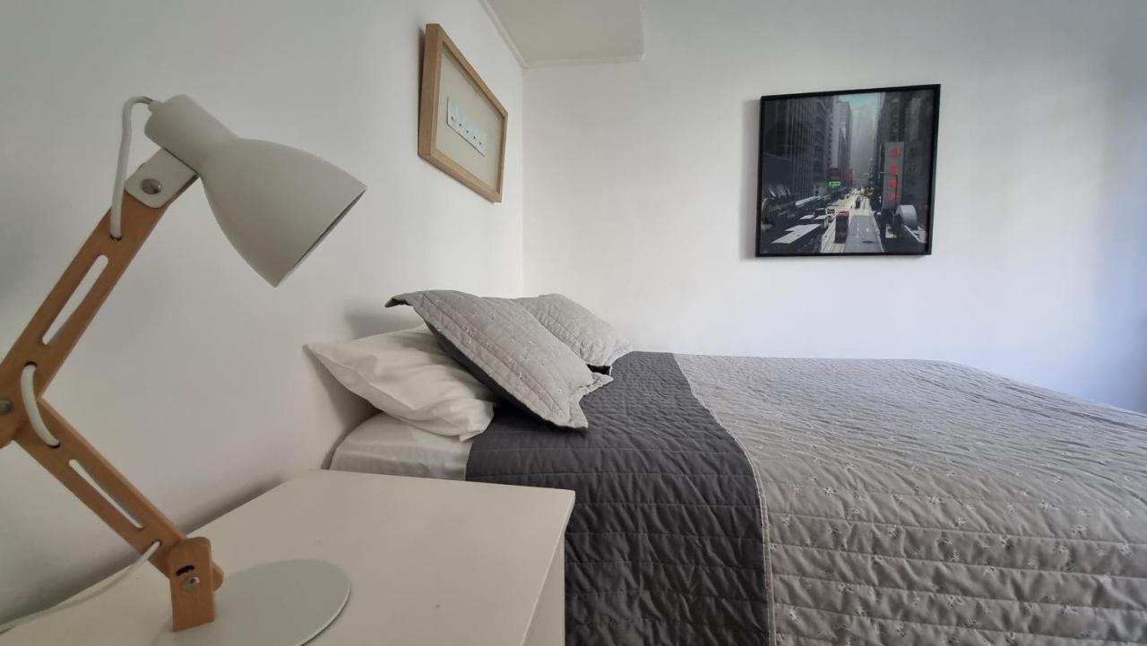 Departamento En Recoleta Apartment Буенос Айрес Екстериор снимка