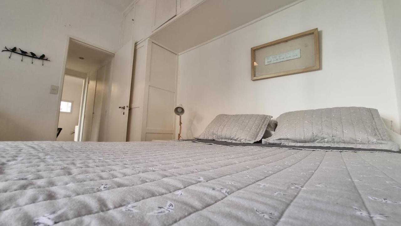 Departamento En Recoleta Apartment Буенос Айрес Екстериор снимка