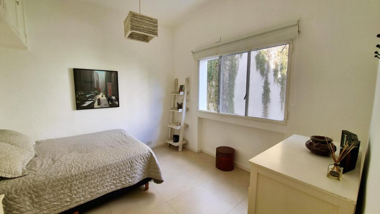 Departamento En Recoleta Apartment Буенос Айрес Екстериор снимка