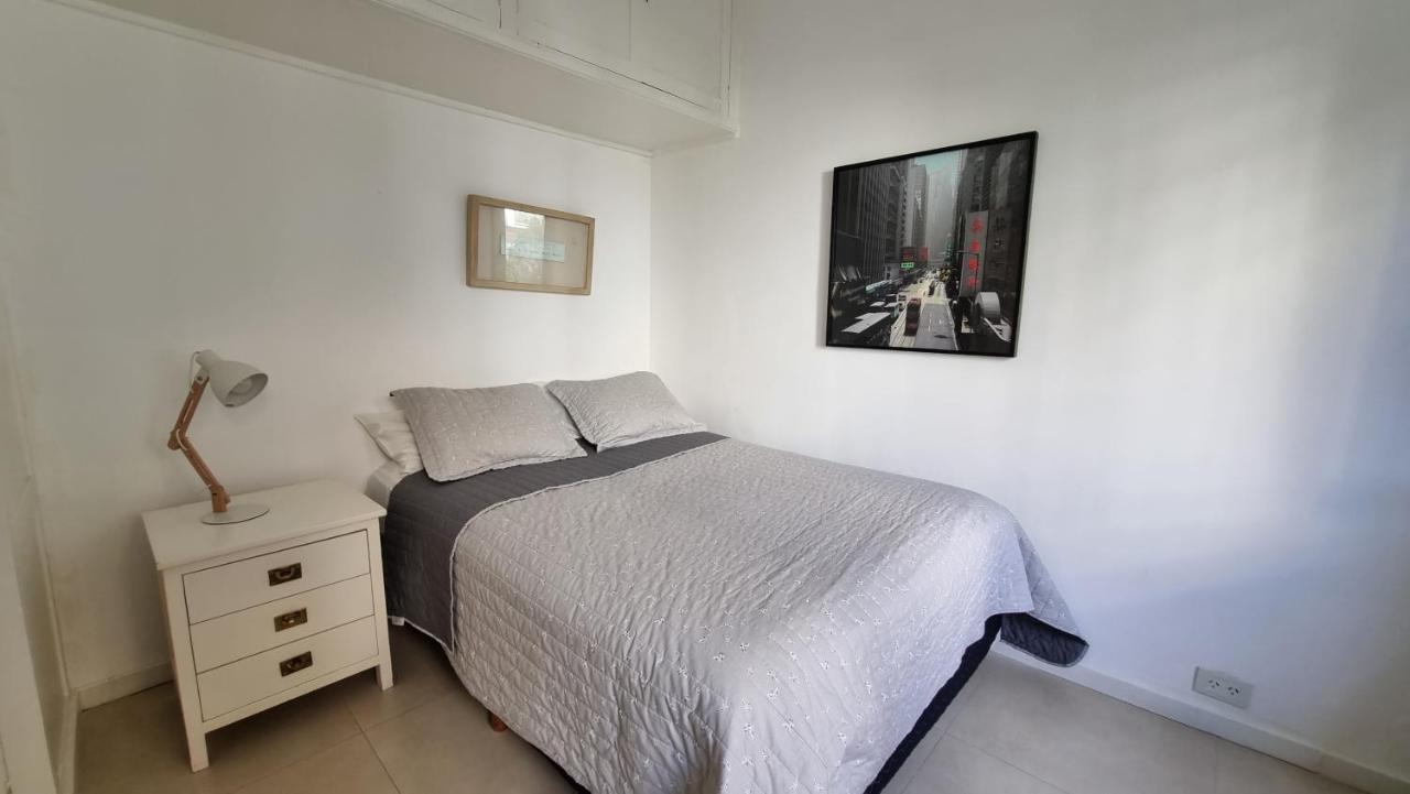 Departamento En Recoleta Apartment Буенос Айрес Екстериор снимка